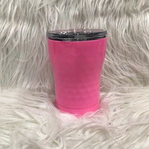 Dimpled Golf Sic tumbler